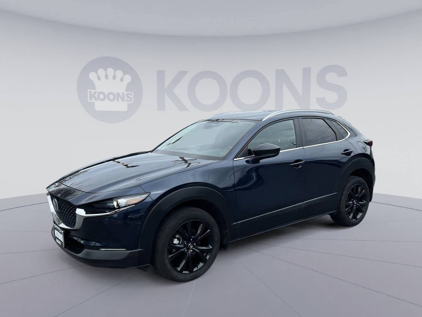 2024 Mazda CX-30 Select — SUV — 12,442 mi — Westminster, MD