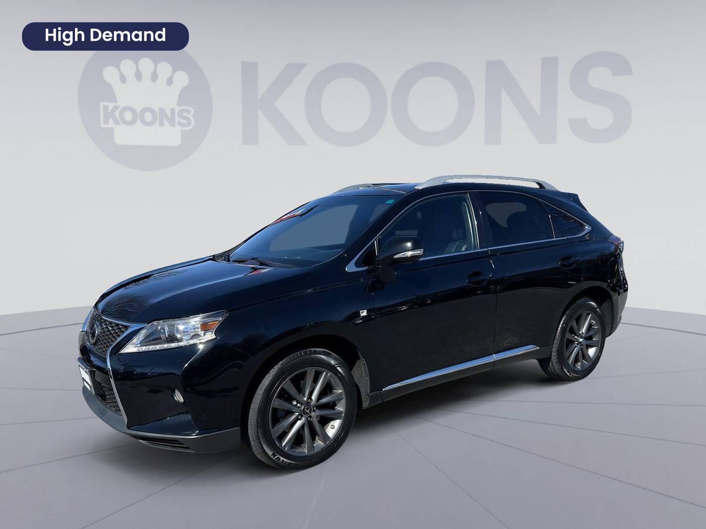2014 Lexus RX RX 350 — SUV — 93,716 mi — Westminster, MD