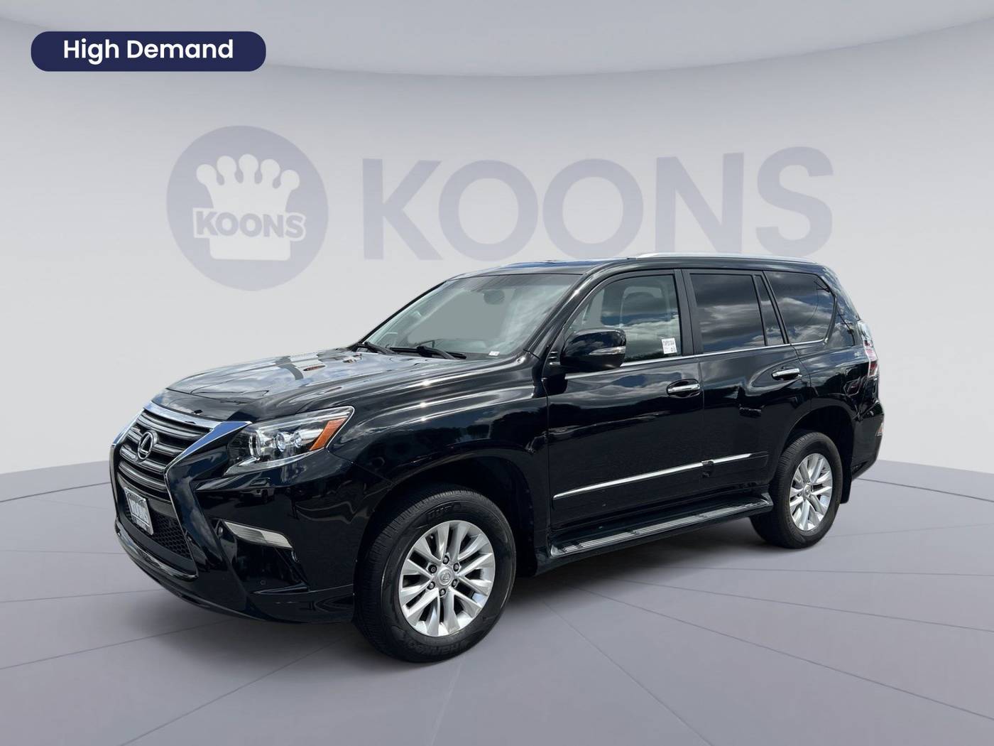 2019 Lexus GX GX 460 — SUV — 66,170 mi — Westminster, MD