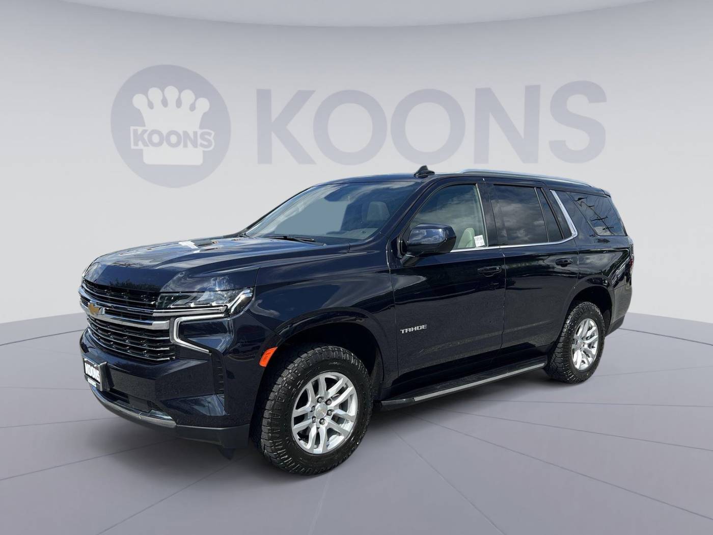 2021 Chevrolet Tahoe LT — SUV — 79,895 mi — Westminster, MD