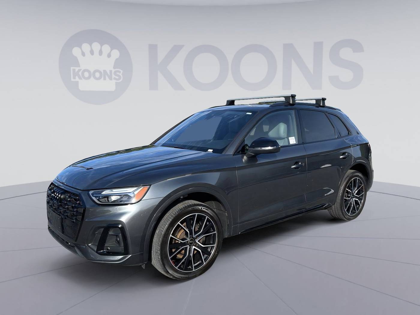 2023 Audi SQ5 Premium Plus — SUV — 20,632 mi — Westminster, MD