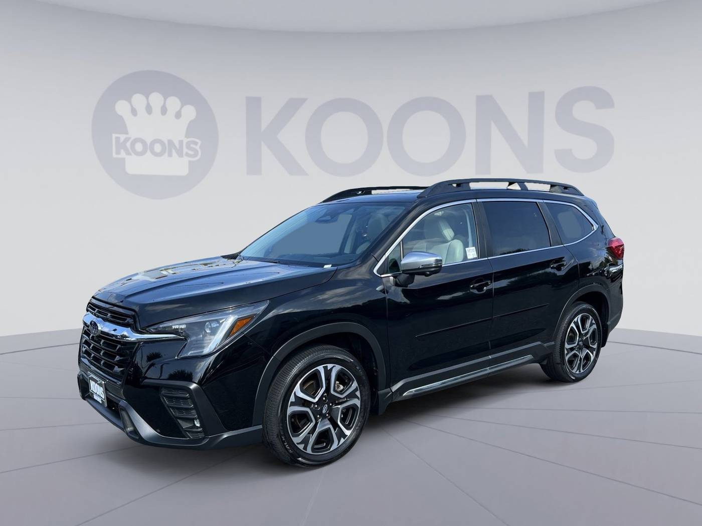 2023 Subaru Ascent Limited — SUV — 12,753 mi — Westminster, MD