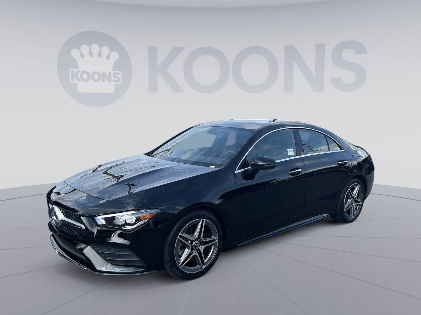 2022 Mercedes-Benz CLA CLA 250 — Sedan — 29,874 mi — Westminster, MD