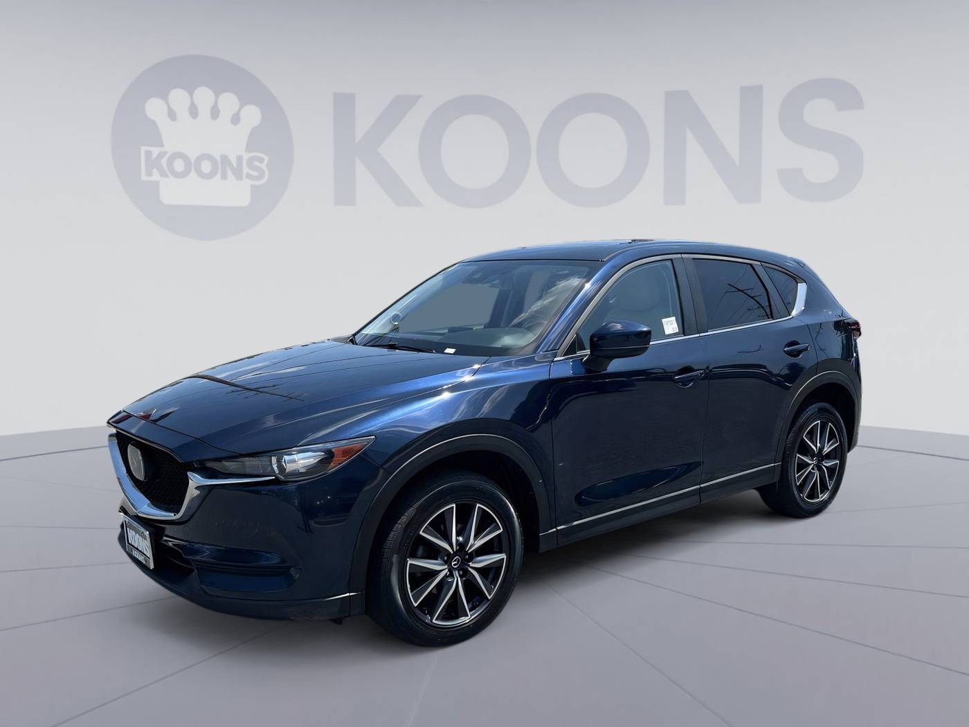 2018 Mazda CX-5 Touring — SUV — 81,436 mi — Westminster, MD