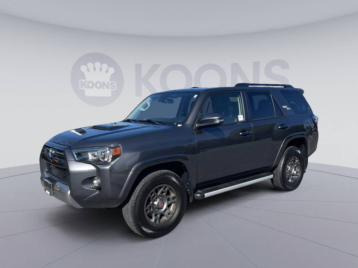 2023 Toyota 4Runner TRD Off Road Premium — SUV — 38,479 mi — Westminster, MD