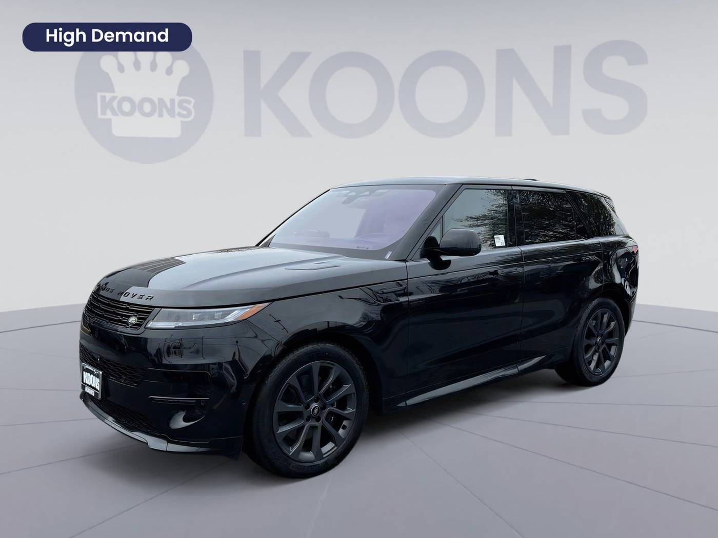 2023 Land Rover Range Rover Sport SE Dynamic — SUV — 20,213 mi — Westminster, MD