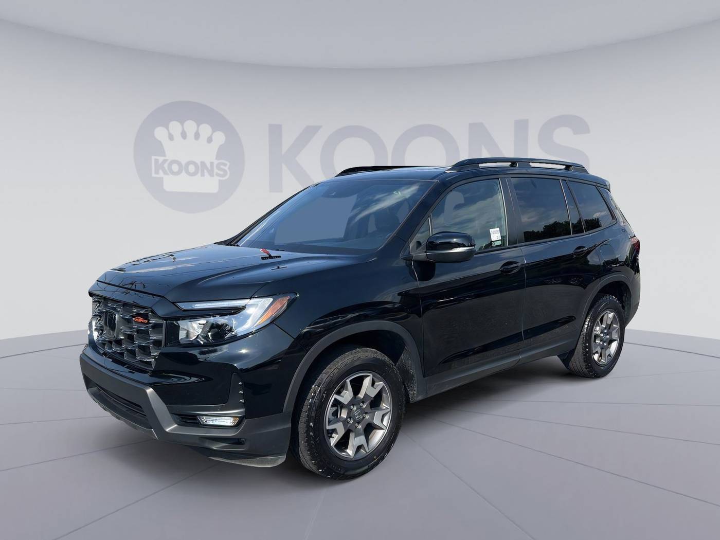 2022 Honda Passport TrailSport — SUV — 32,084 mi — Westminster, MD