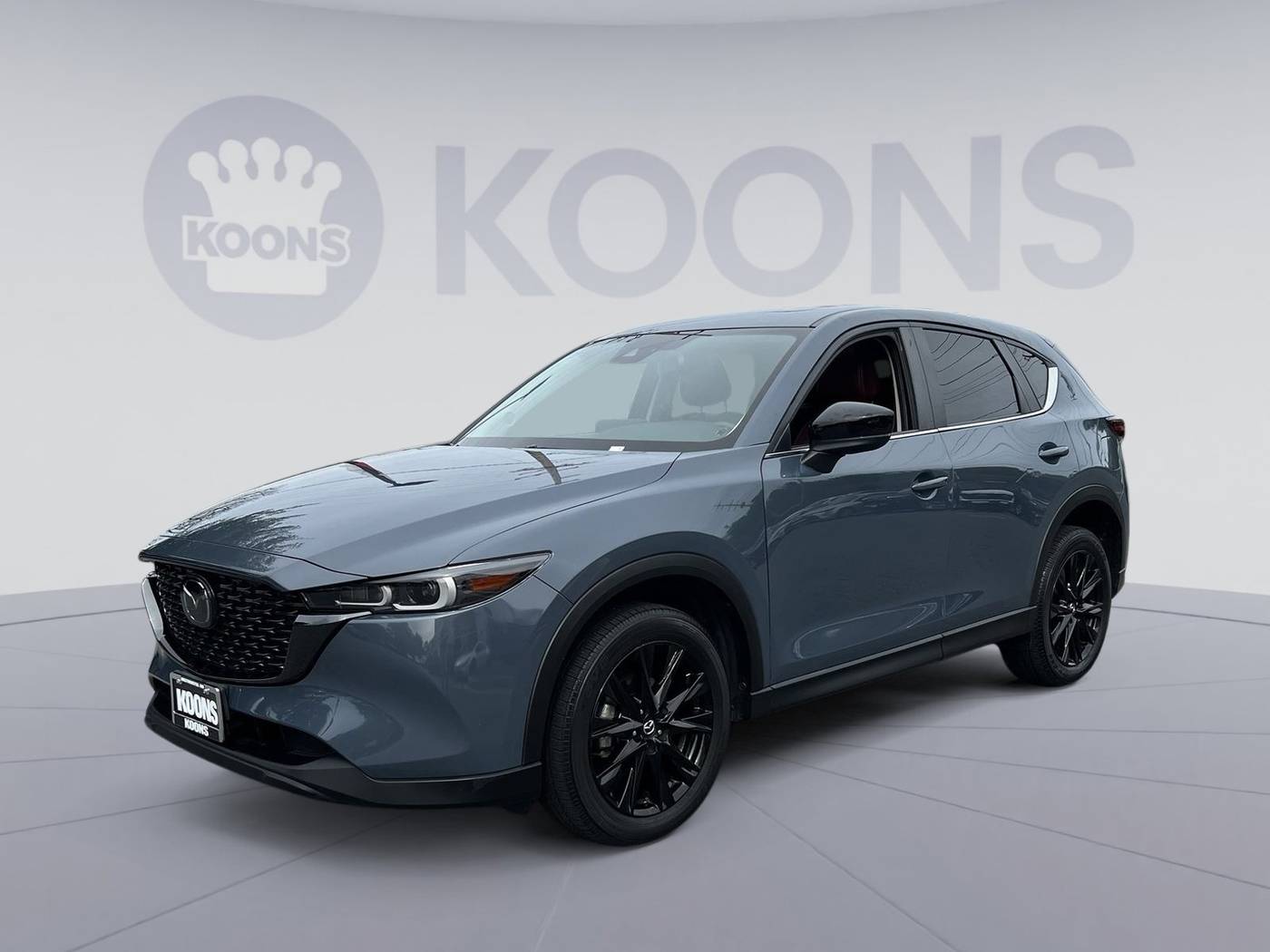 2022 Mazda CX-5 2.5 S Carbon Edition — SUV — 23,727 mi — Westminster, MD