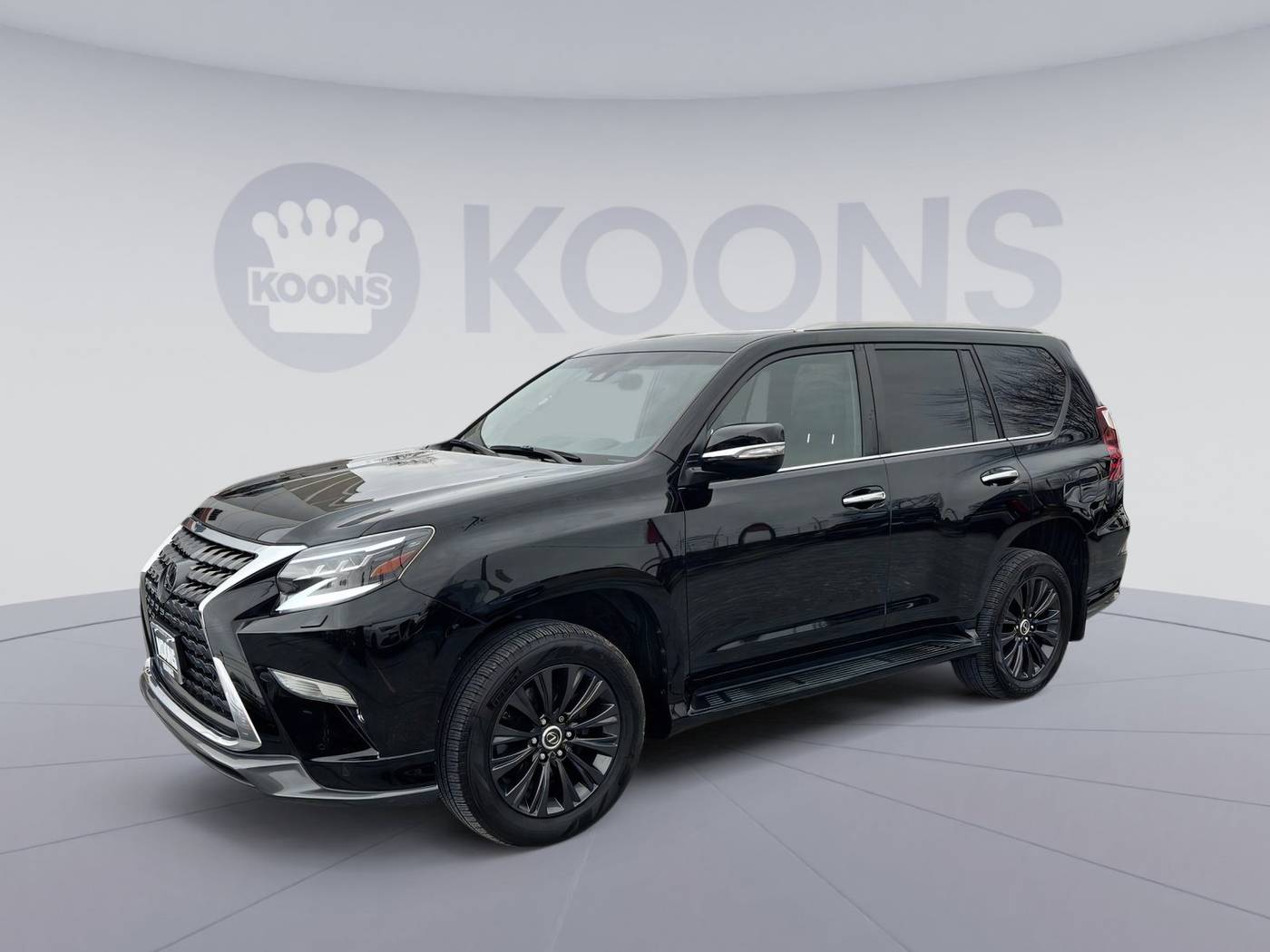 2021 Lexus GX GX 460 Premium — SUV — 37,929 mi — Westminster, MD