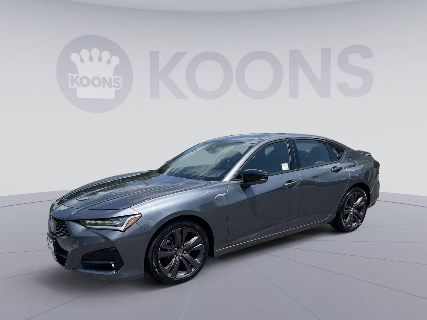 2022 Acura TLX A-Spec Package — Sedan — 60,211 mi — Westminster, MD