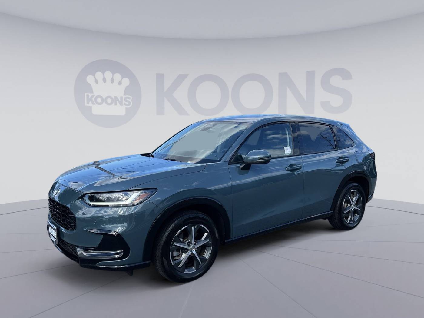 2024 Honda HR-V EX-L — SUV — 6,920 mi — Westminster, MD