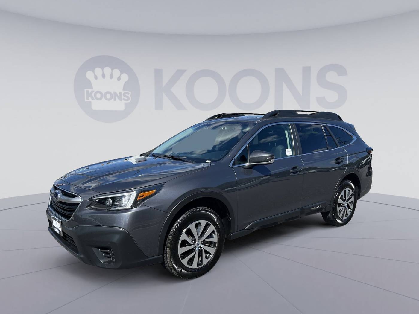 2022 Subaru Outback 2.5i Premium — SUV — 59,360 mi — Westminster, MD