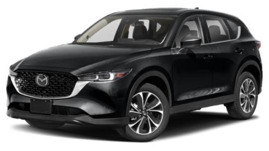 2022 Mazda CX-5 2.5 S Premium Plus — SUV — 19,161 mi — Westminster, MD
