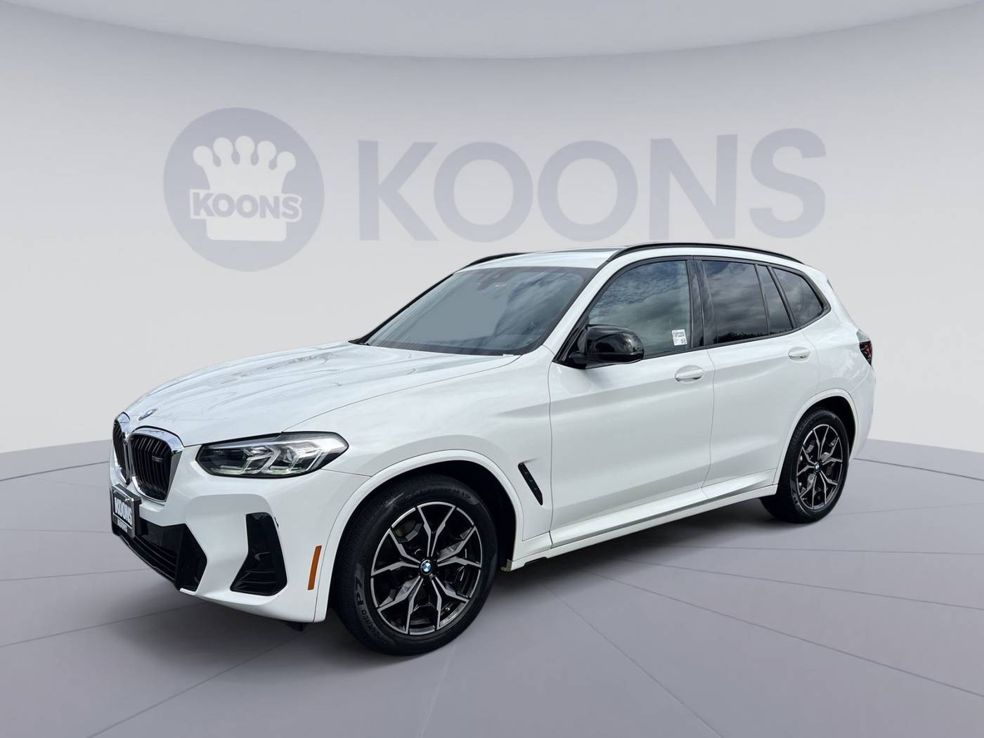 2023 BMW X3 M40i — SUV — 20,100 mi — Westminster, MD