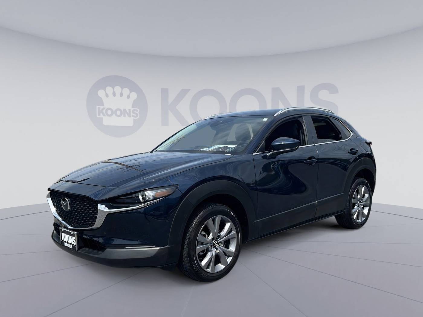 2022 Mazda CX-30 Select — SUV — 12,892 mi — Westminster, MD