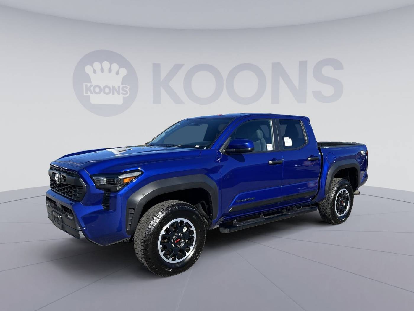 2024 Toyota Tacoma TRD Off Road — Pickup Truck — 7,229 mi — Westminster, MD