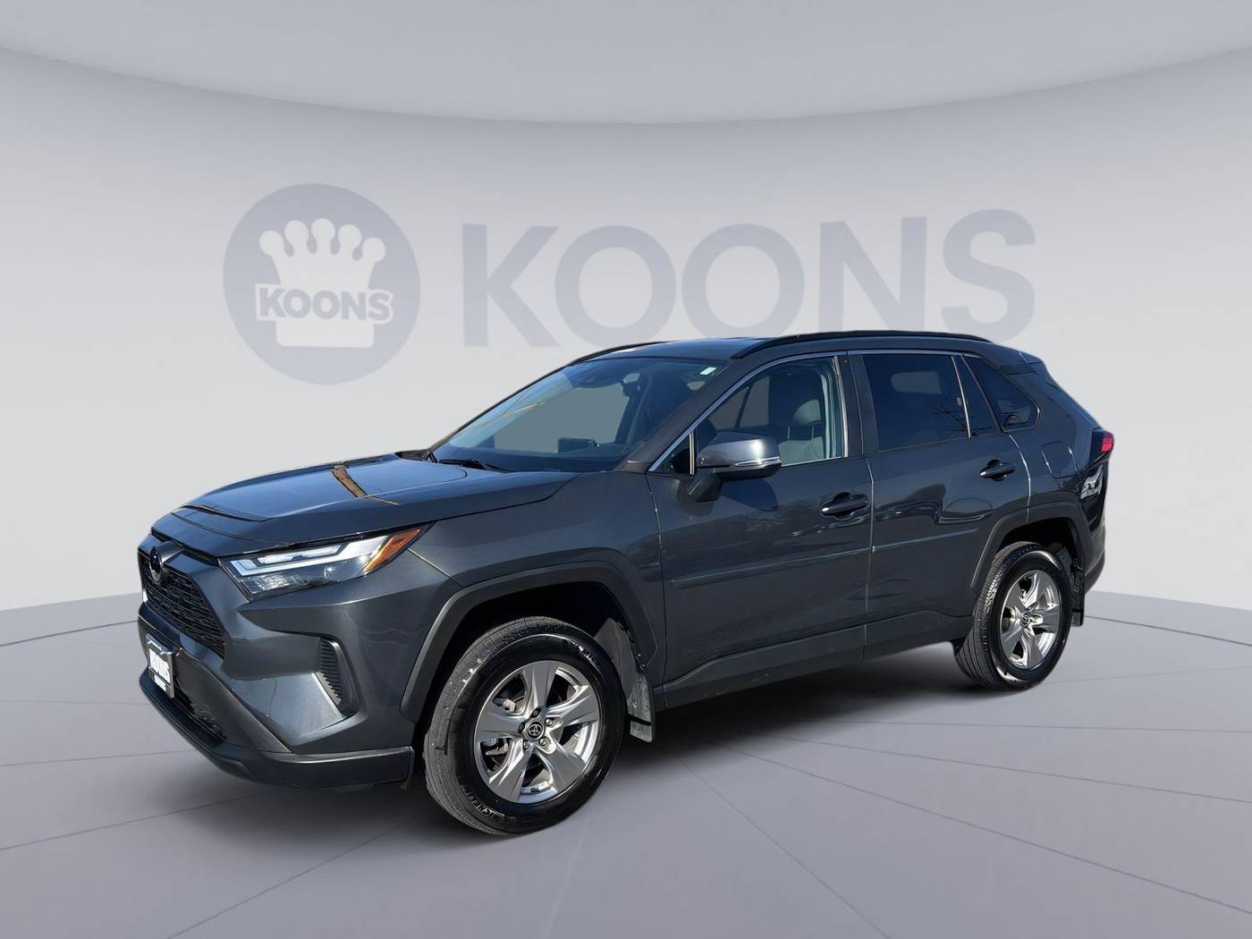 2022 Toyota RAV4 XLE — SUV — 19,544 mi — Westminster, MD