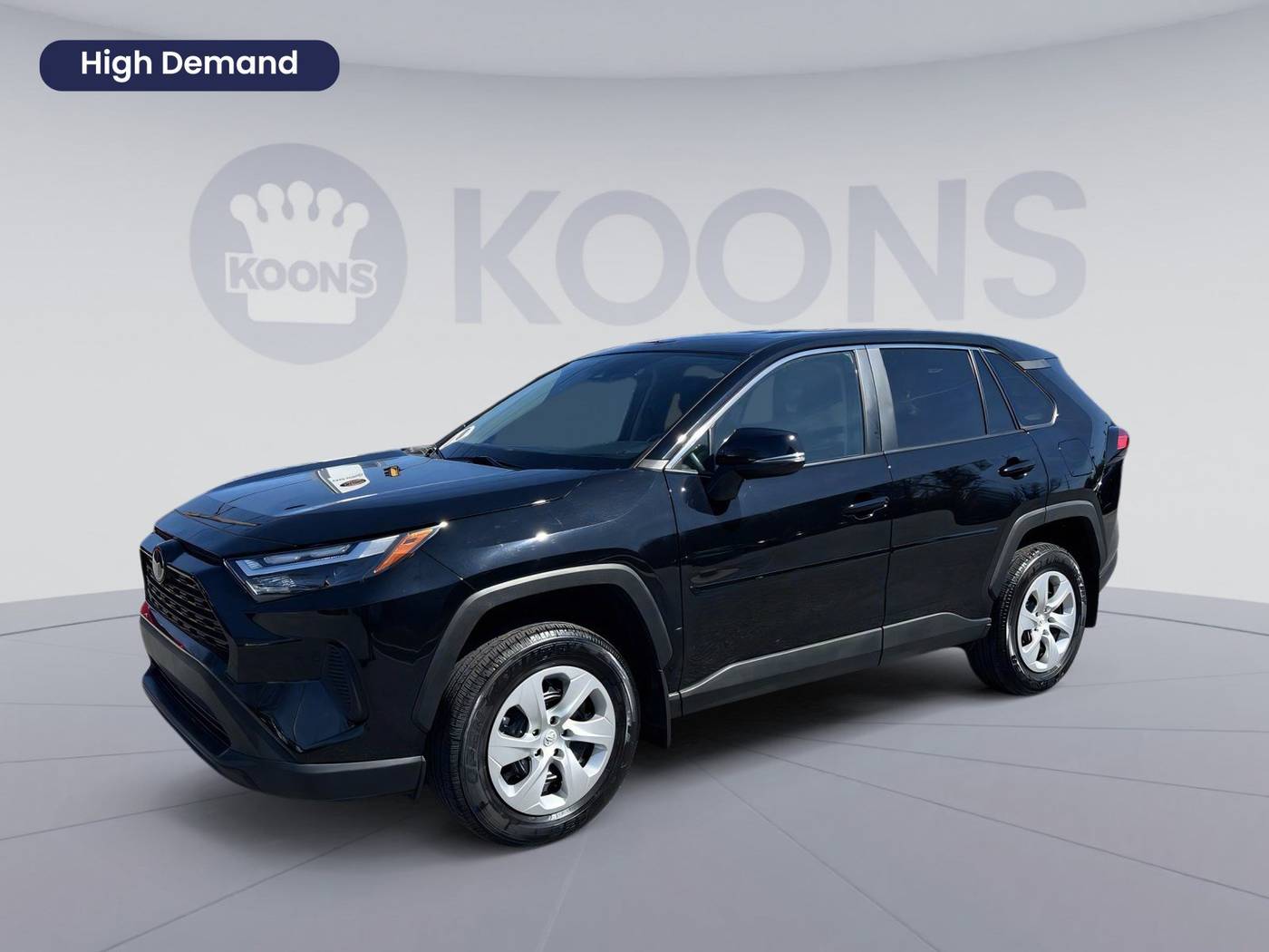 2024 Toyota RAV4 LE — SUV — 15,976 mi — Westminster, MD