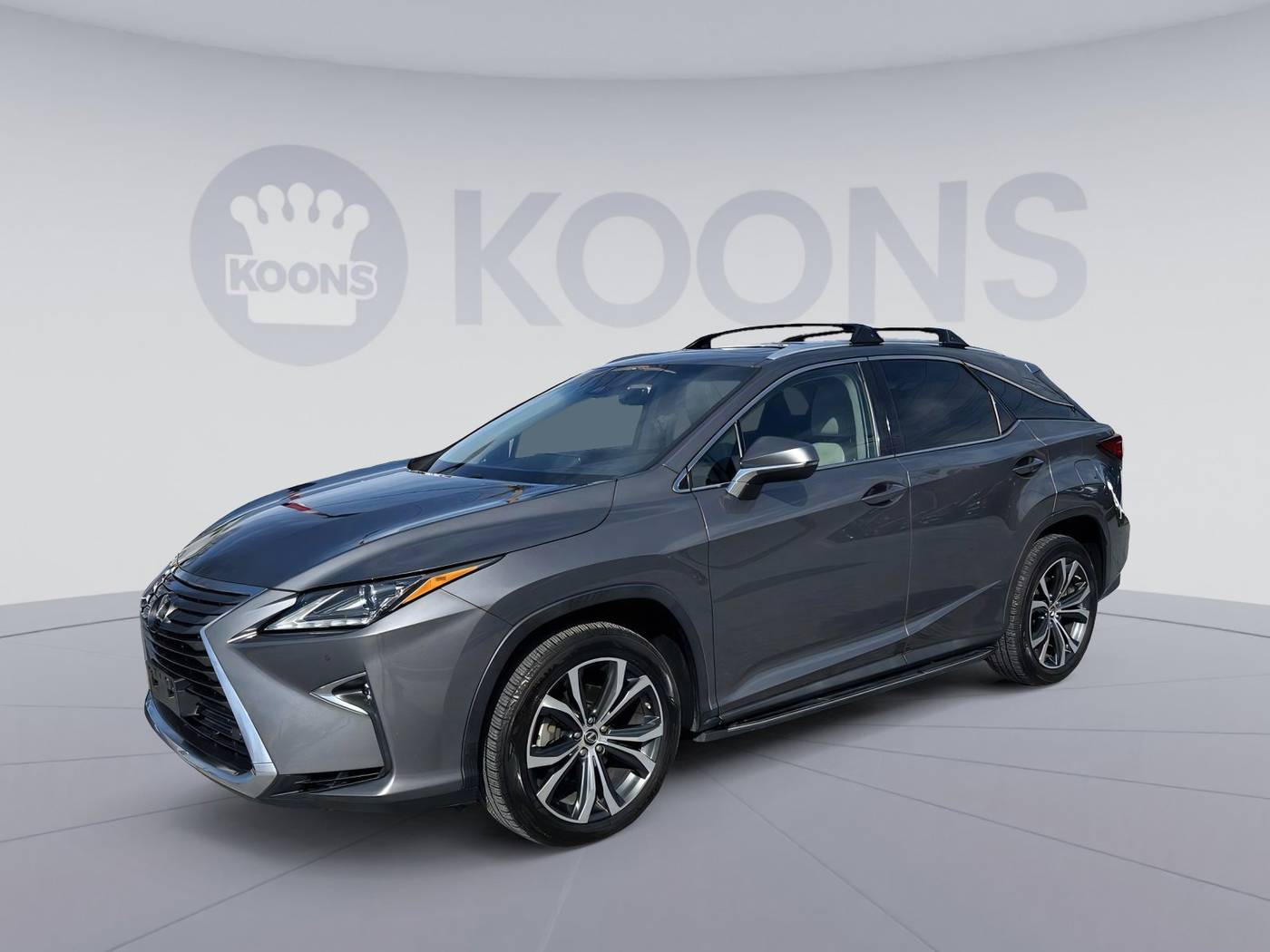 2018 Lexus RX RX 350 — SUV — 83,183 mi — Westminster, MD
