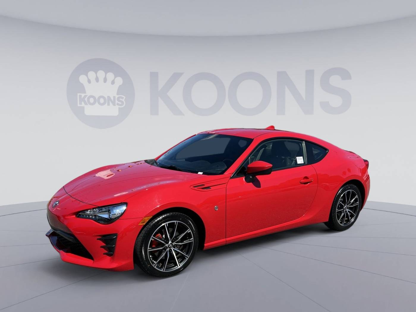 2020 Toyota 86 Base — Coupe — 50,626 mi — Westminster, MD