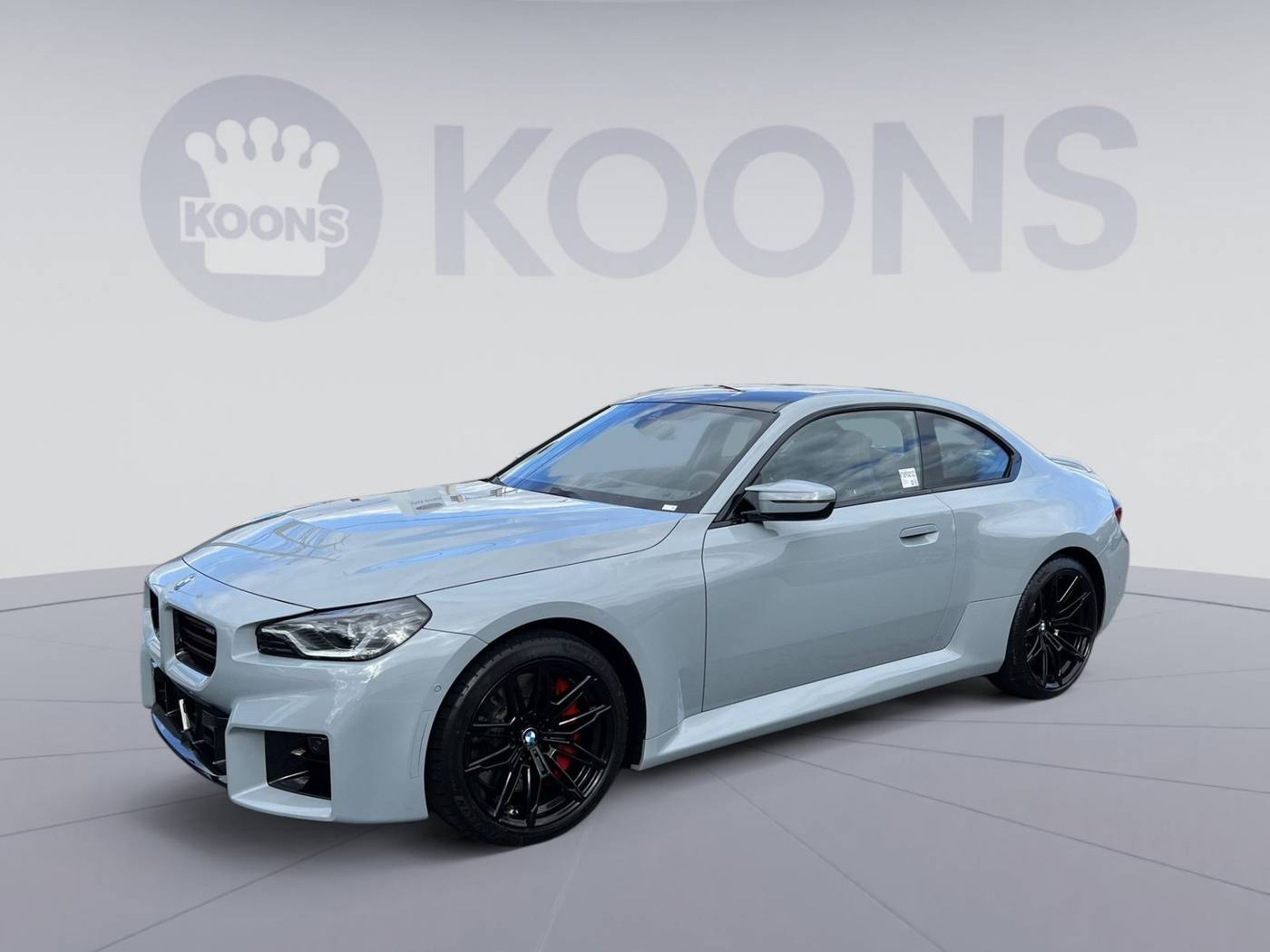 2024 BMW M2 Standard — Coupe — 8,905 mi — Westminster, MD