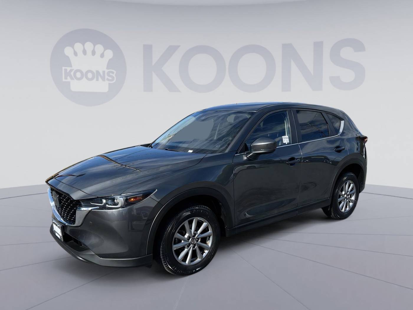 2022 Mazda CX-5 2.5 S Select — SUV — 32,406 mi — Westminster, MD