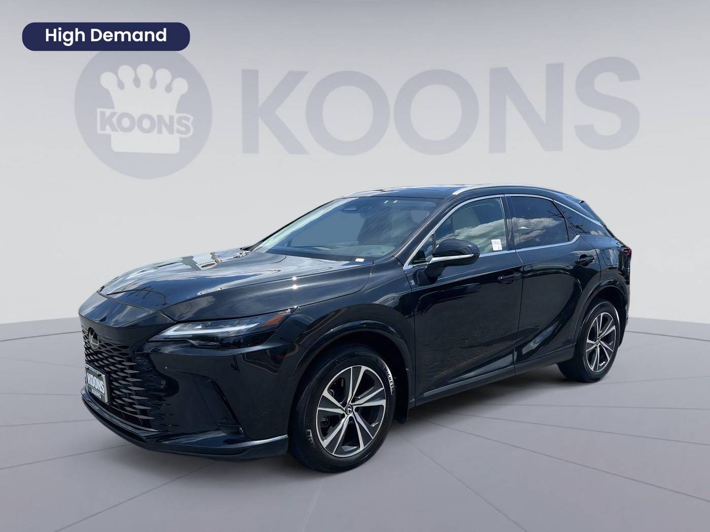 2024 Lexus RX RX 350 Premium — SUV — 20,560 mi — Westminster, MD