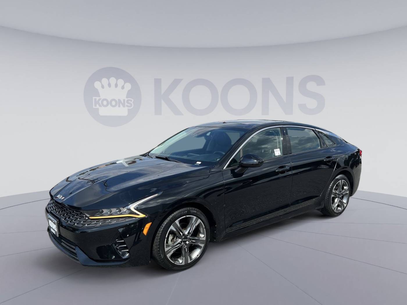 2023 Kia K5 EX — Sedan — 20,220 mi — Westminster, MD