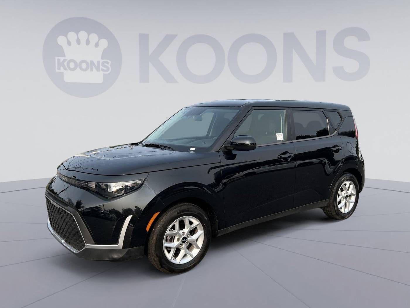 2023 Kia Soul LX — Hatchback — 2,948 mi — Westminster, MD