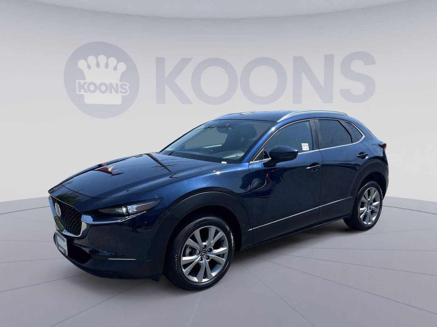 2022 Mazda CX-30 Select — SUV — 38,561 mi — Westminster, MD