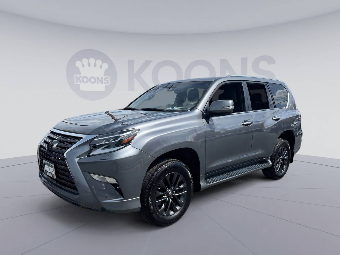 2022 Lexus GX GX 460 Premium — SUV — 25,320 mi — Westminster, MD
