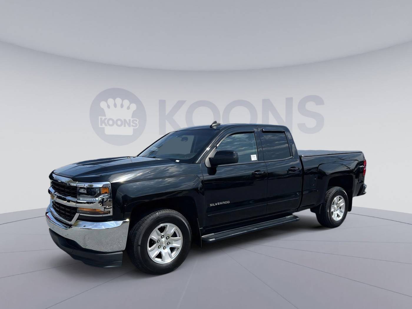 2019 Chevrolet Silverado 1500 LD LT — Pickup Truck — 79,096 mi — Westminster, MD
