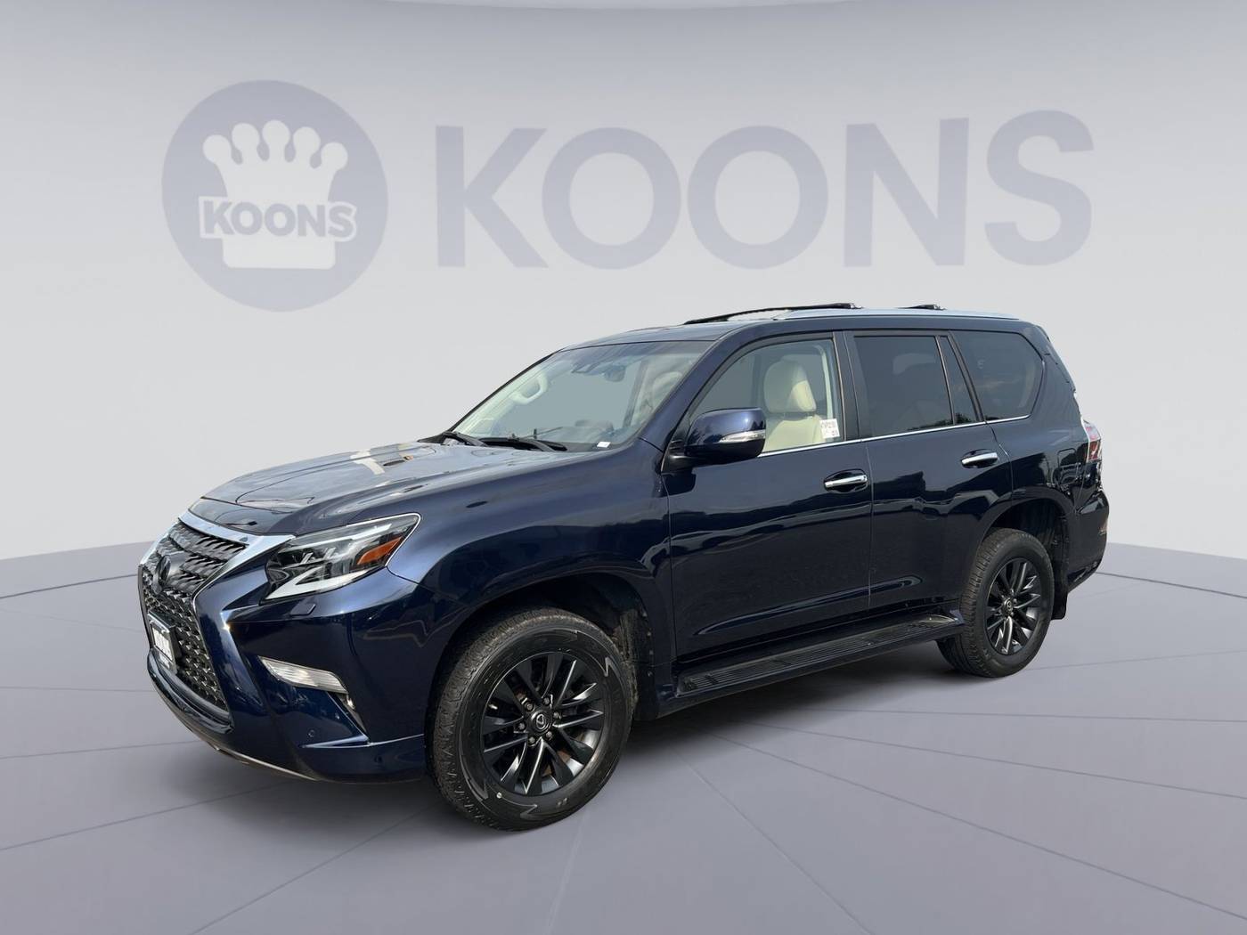 2022 Lexus GX GX 460 Premium — SUV — 31,862 mi — Westminster, MD