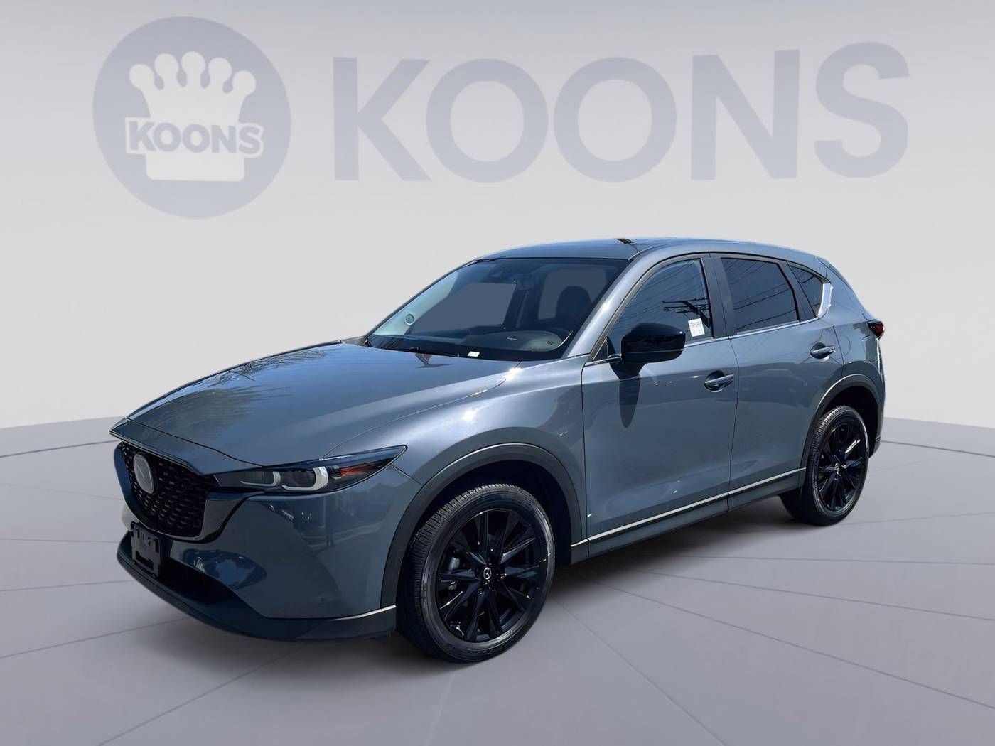 2023 Mazda CX-5 2.5 S Carbon Edition — SUV — 11,807 mi — Westminster, MD