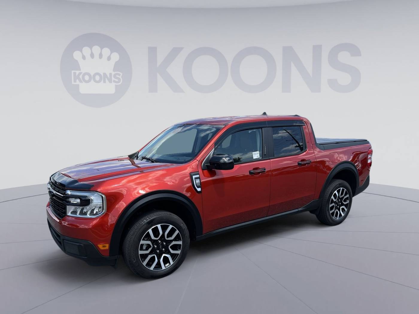 2023 Ford Maverick LARIAT — Pickup Truck — 45,193 mi — Westminster, MD