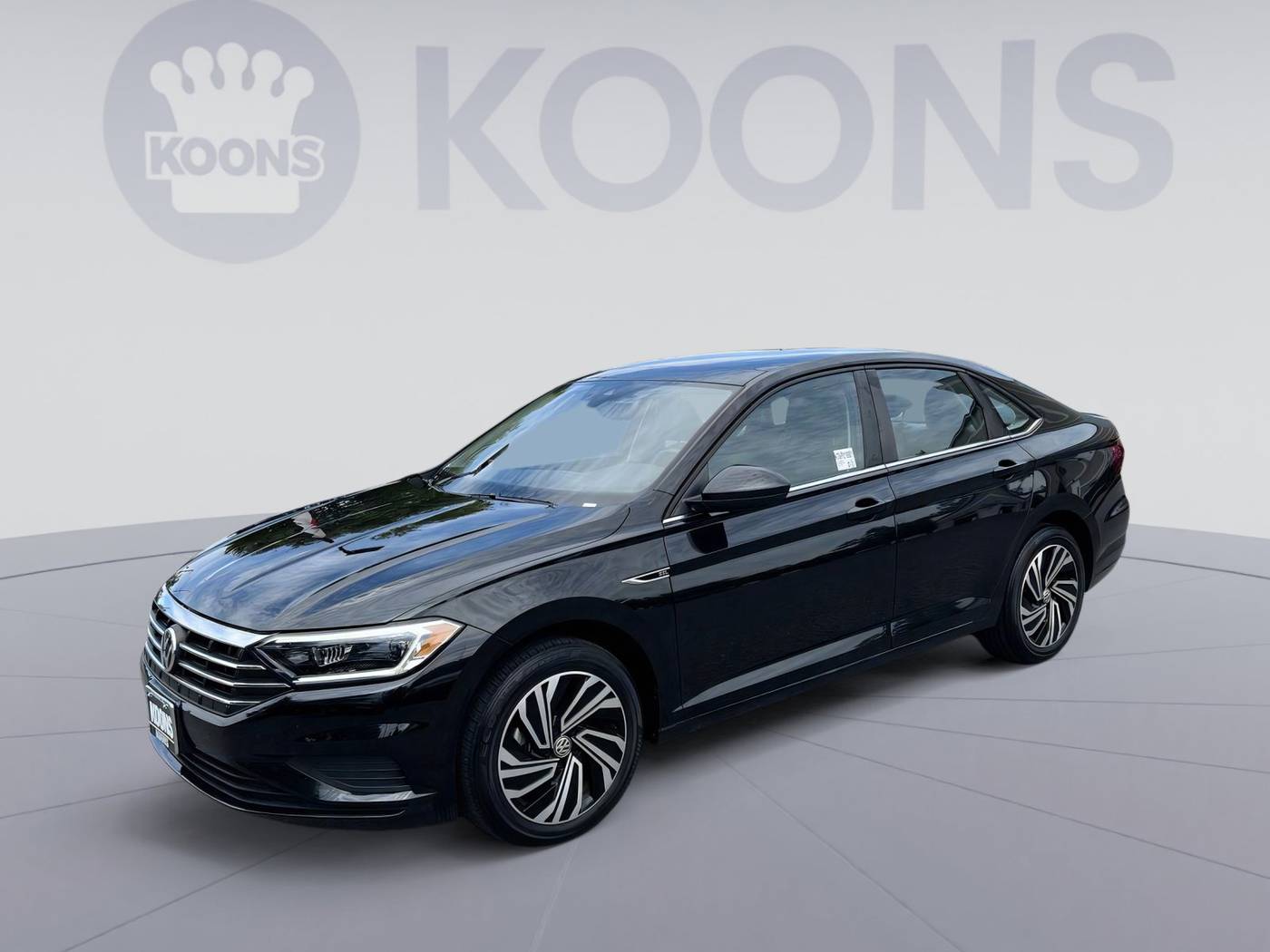 2021 Volkswagen Jetta SEL — Sedan — 36,890 mi — Westminster, MD