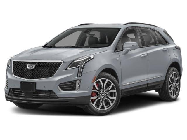 2023 Cadillac XT5 Sport — SUV — 28,874 mi — Westminster, MD