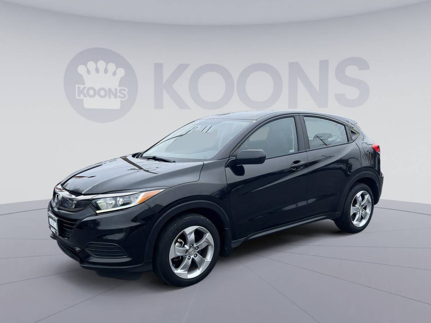 2022 Honda HR-V LX — SUV — 27,791 mi — Westminster, MD