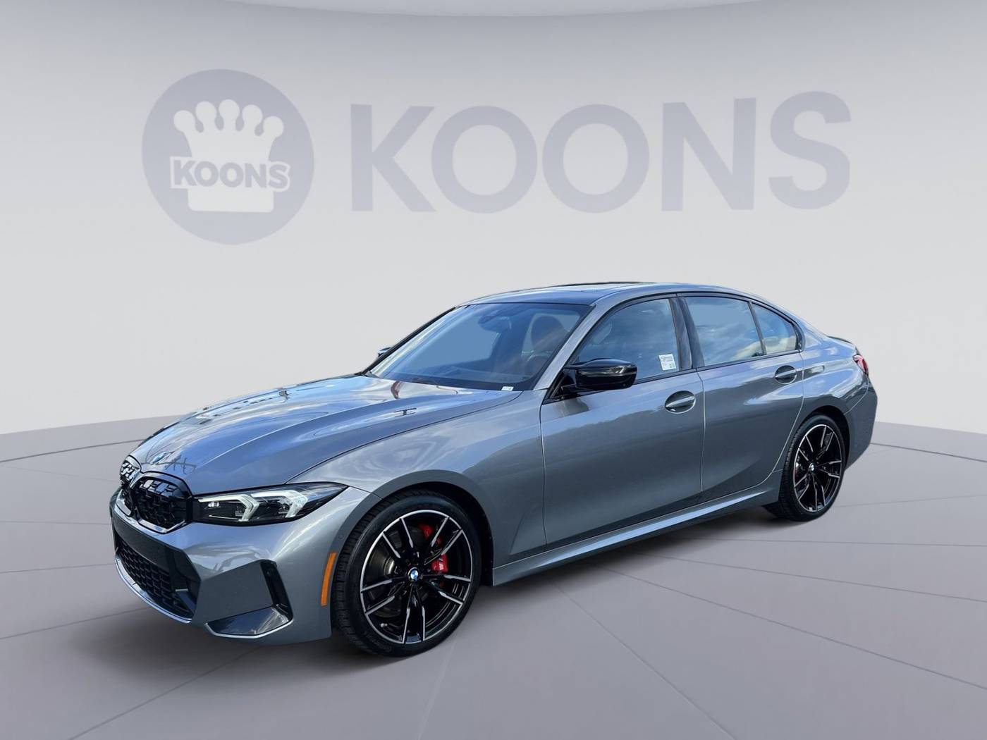 2023 BMW 3 Series M340i — Sedan — 13,709 mi — Westminster, MD