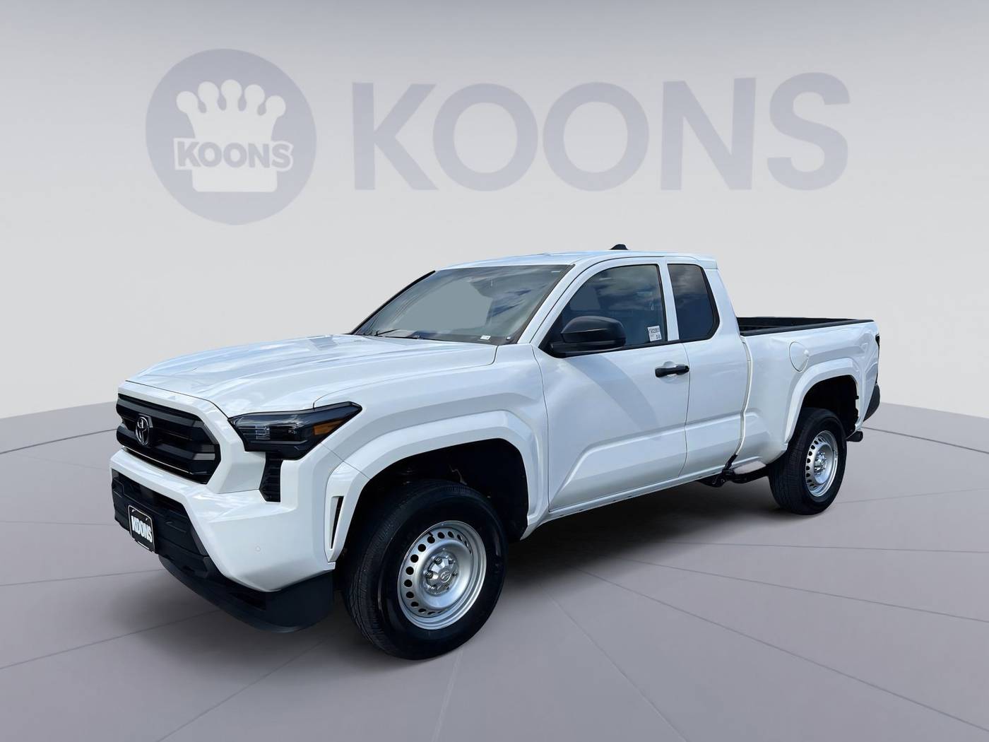 2025 Toyota Tacoma SR — Pickup Truck — 175 mi — Westminster, MD