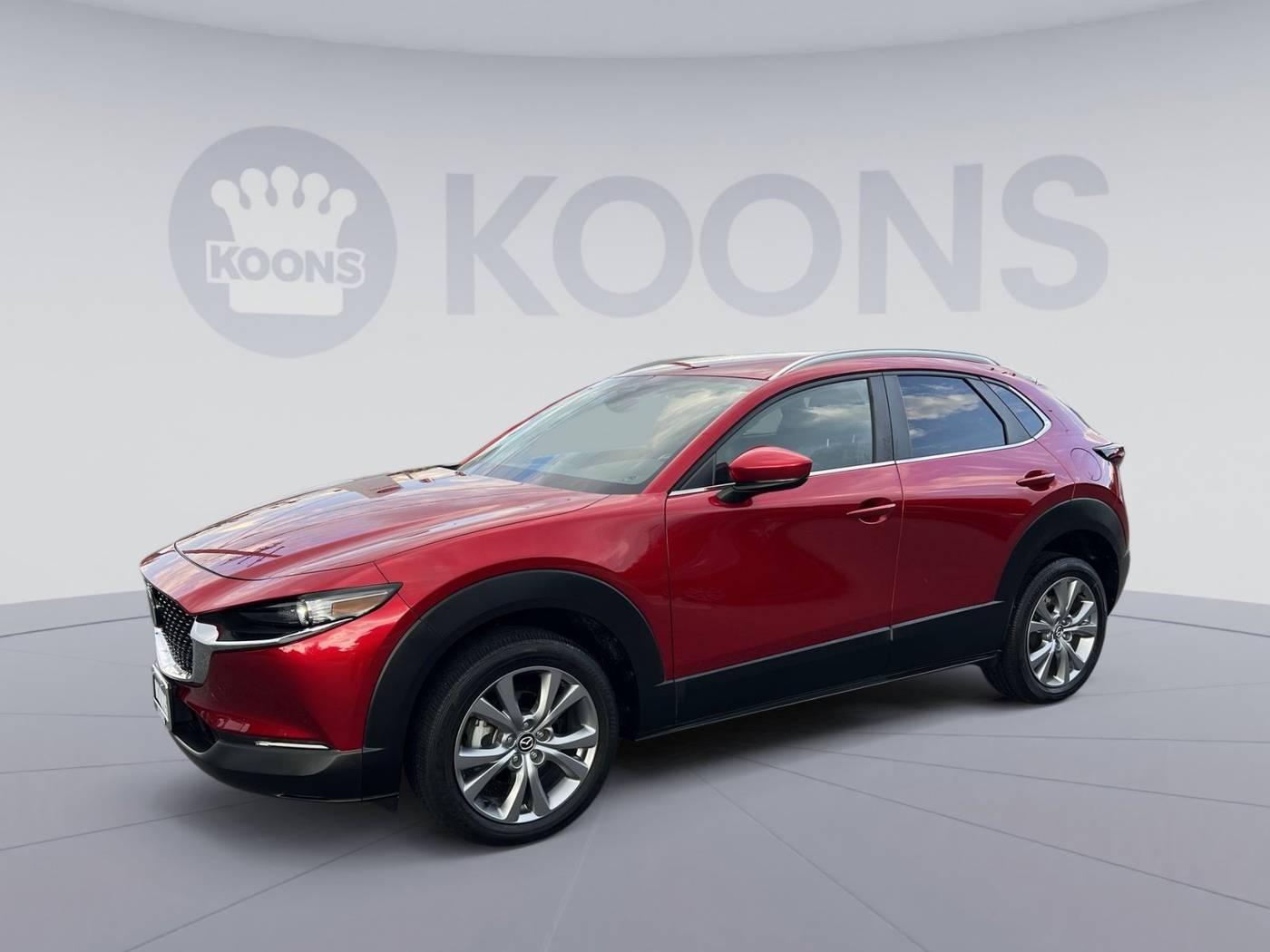 2023 Mazda CX-30 Preferred — SUV — 11,714 mi — Westminster, MD