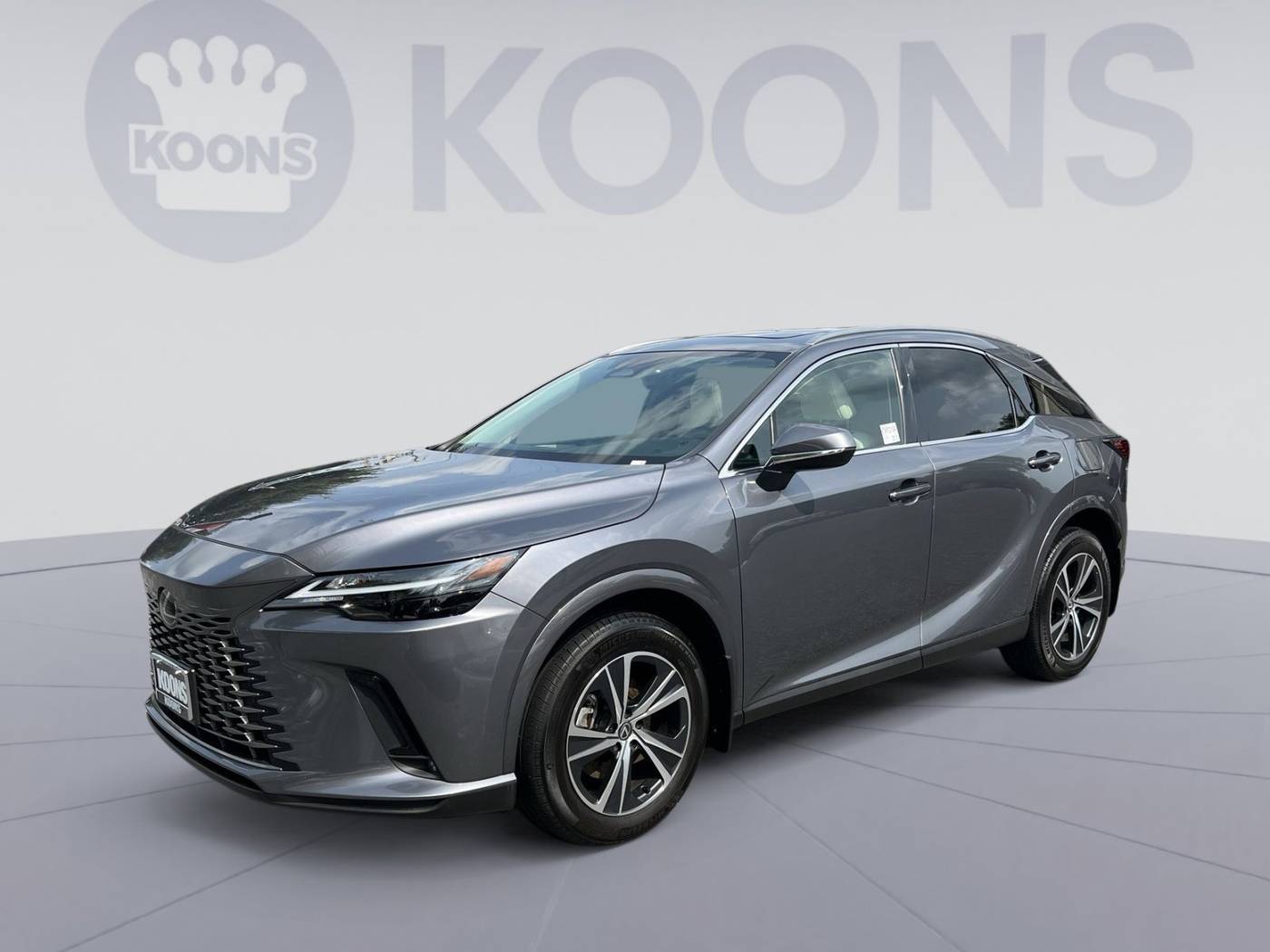 2023 Lexus RX RX 350h Premium — SUV — 40,563 mi — Westminster, MD