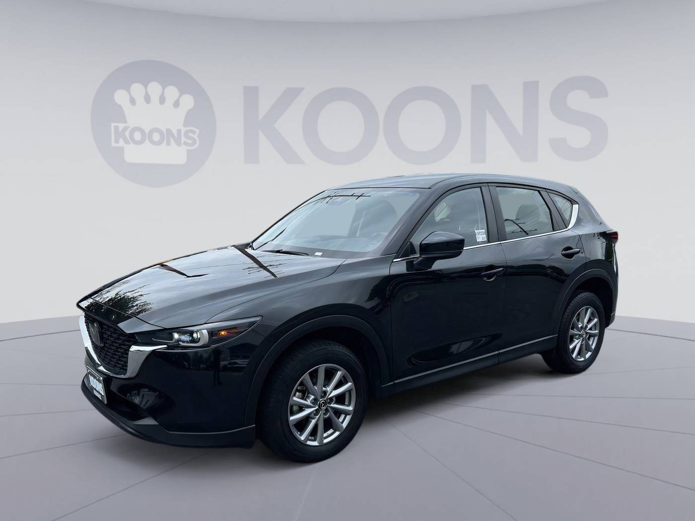 2022 Mazda CX-5 2.5 S — SUV — 26,448 mi — Westminster, MD