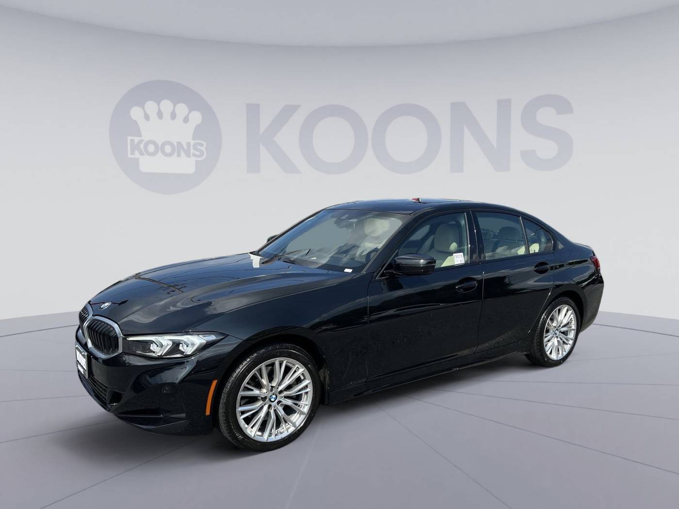 2023 BMW 3 Series 330i — Sedan — 8,025 mi — Westminster, MD