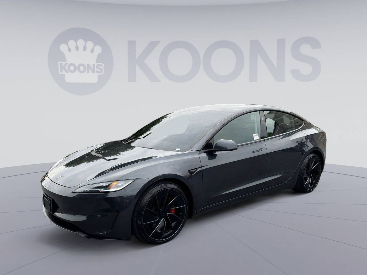 2024 Tesla Model 3 Performance — Sedan — 11,064 mi — Westminster, MD