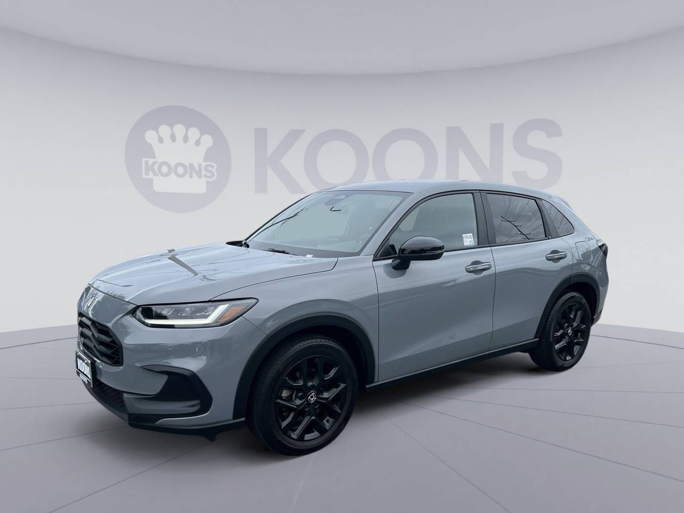 2023 Honda HR-V Sport — SUV — 10,272 mi — Westminster, MD
