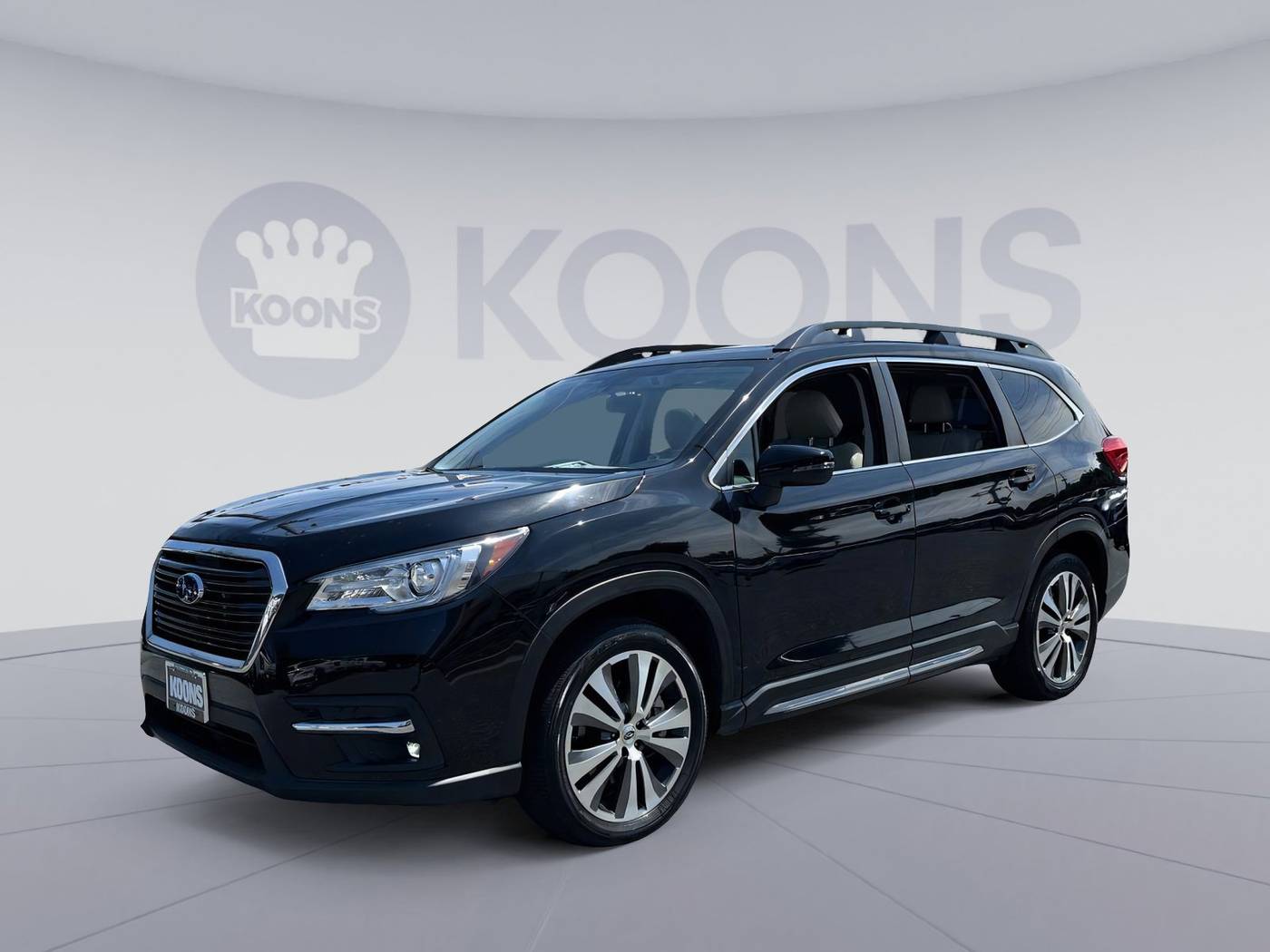 2022 Subaru Ascent Limited — SUV — 30,953 mi — Westminster, MD