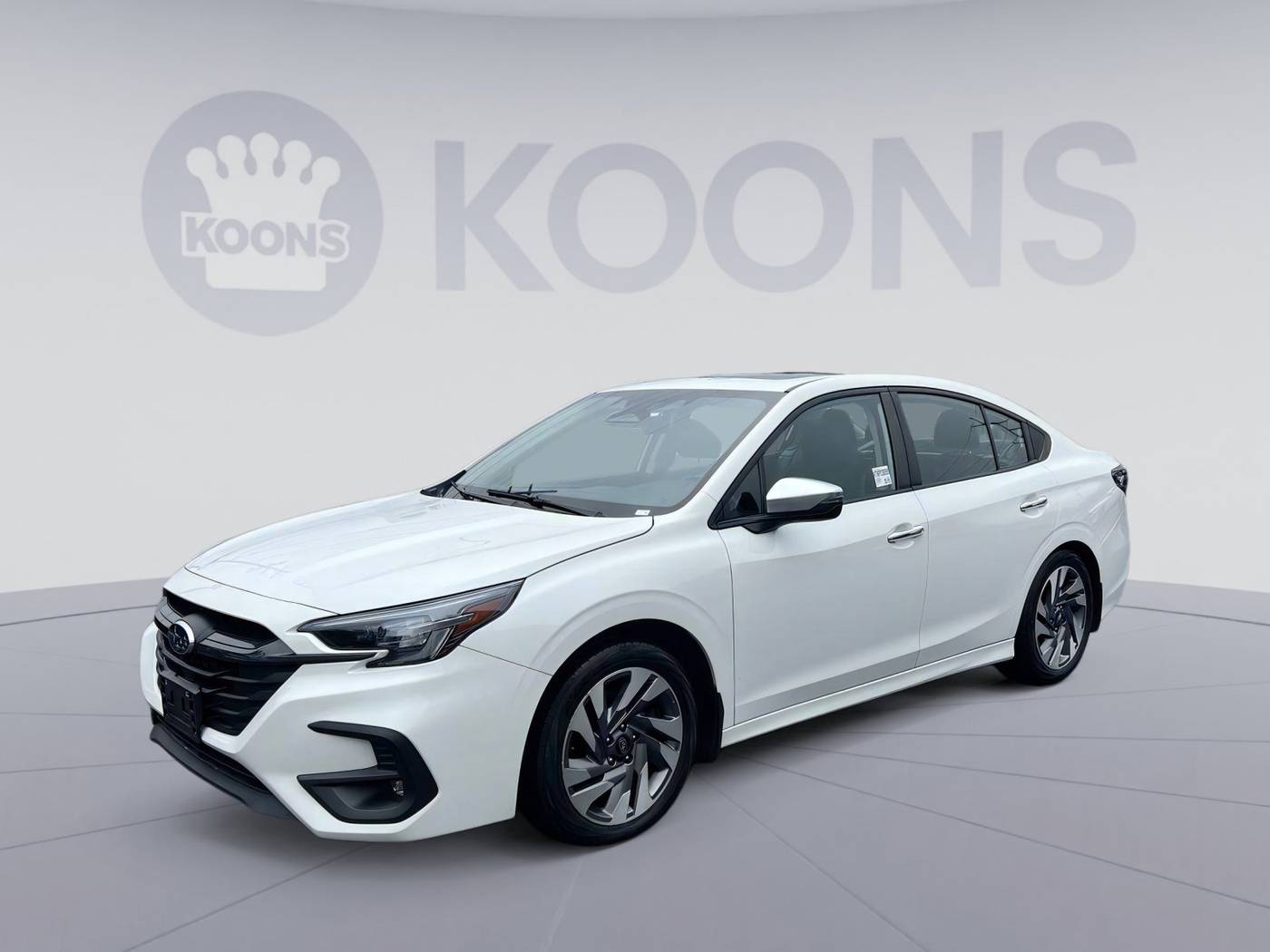 2023 Subaru Legacy Touring XT — Sedan — 34,999 mi — Westminster, MD