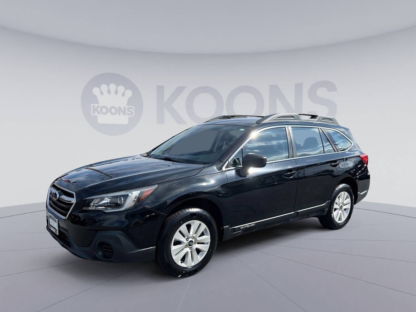 2018 Subaru Outback 2.5i — SUV — 76,683 mi — Westminster, MD