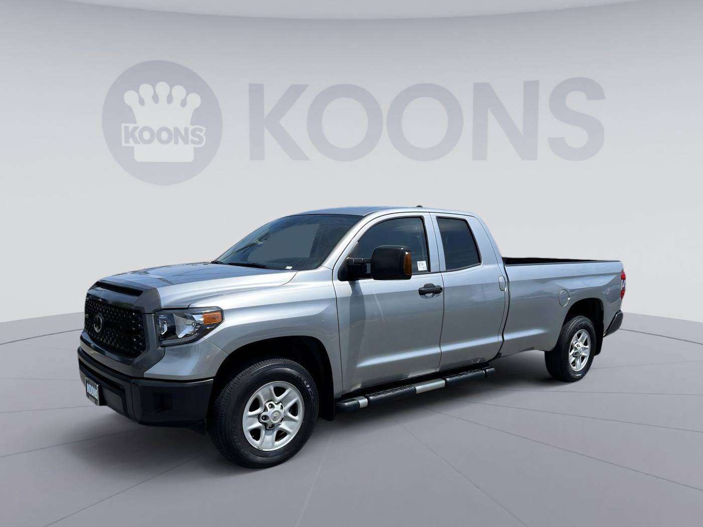 2021 Toyota Tundra SR — Pickup Truck — 41,634 mi — Westminster, MD